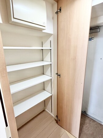 コンフォリア大島の物件内観写真